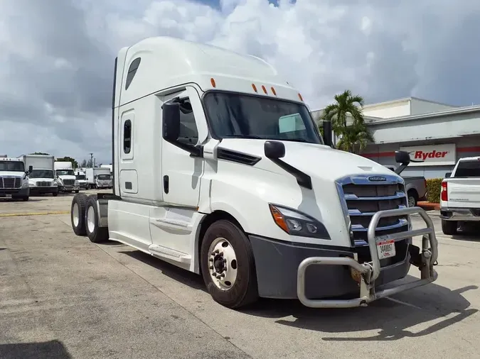 2023 FREIGHTLINER/MERCEDES NEW CASCADIA PX126647aef43f2854f4def6604c8b60cbee546