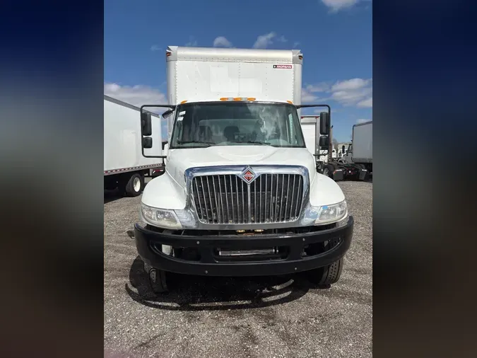 2019 NAVISTAR INTERNATIONAL 4300