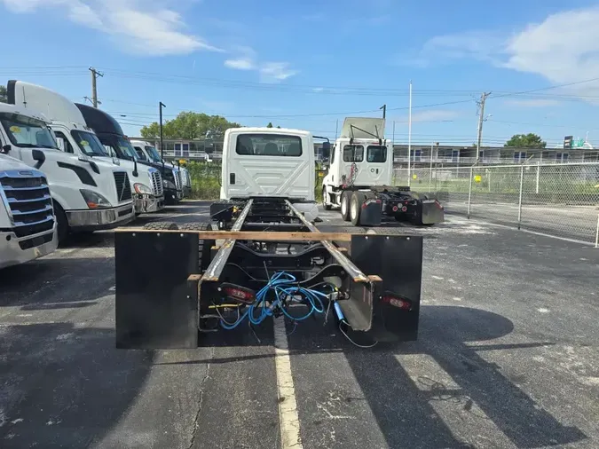 2019 NAVISTAR INTERNATIONAL 43007af0b08ed57c4248a396a05e26aa5121