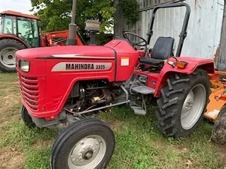 Mahindra 3325