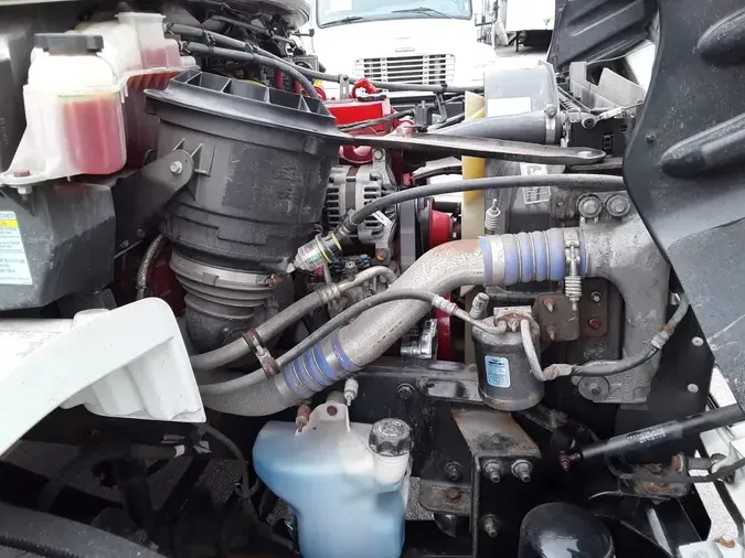 2019 FREIGHTLINER/MERCEDES M2 106