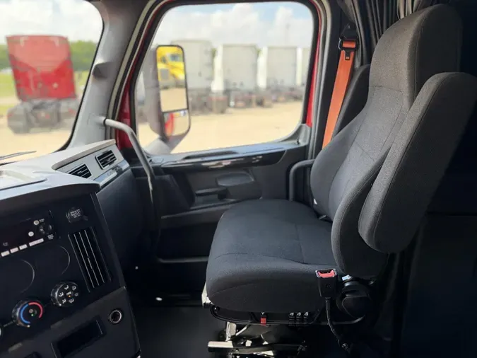 2023 Freightliner Cascadia7af3c22293ebc362334dad3ddb3a3371