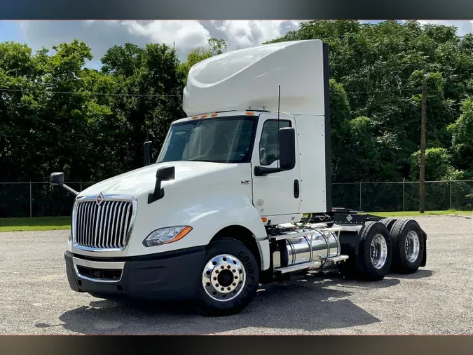 2020 INT LT625 6x4