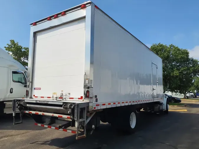 2019 FREIGHTLINER M2 106
