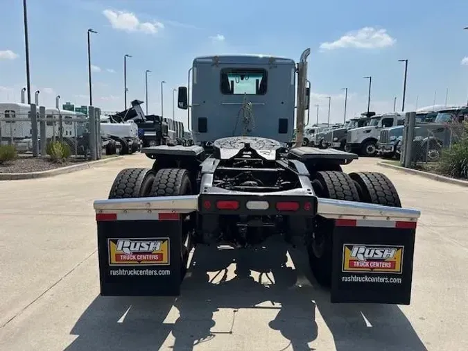 2022 Peterbilt 567