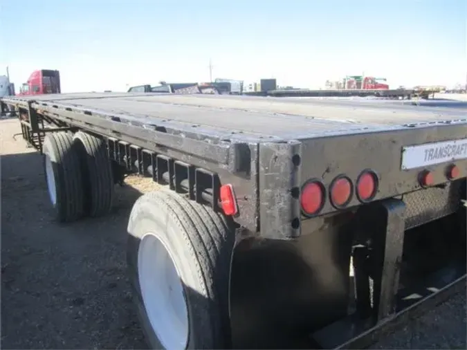 1997 TRANSCRAFT 
