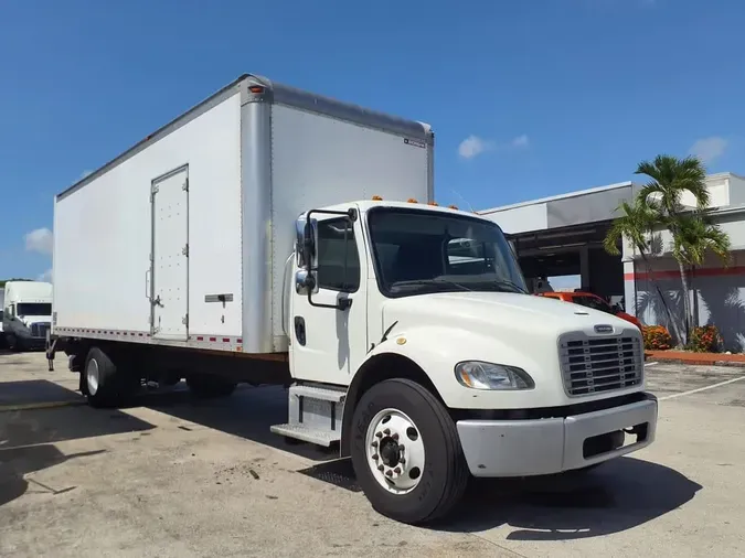 2019 FREIGHTLINER/MERCEDES M2 1067af560f328840df16c8ae7470291b9ce