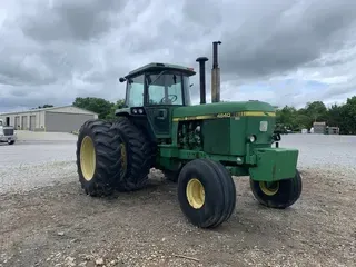 1981 John Deere 4640