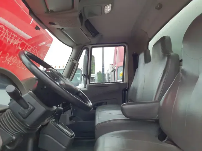 2018 NAVISTAR INTERNATIONAL 4300 LP