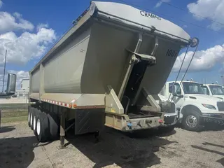 1989 Fruehauf 28FT QUAD