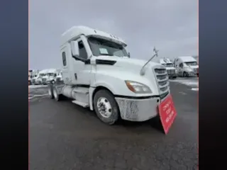 2020 FREIGHTLINER/MERCEDES NEW CASCADIA PX12664