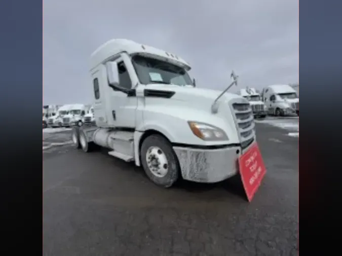 2020 FREIGHTLINER/MERCEDES NEW CASCADIA PX126647afab176f1d524e3d3488aa5a6488282