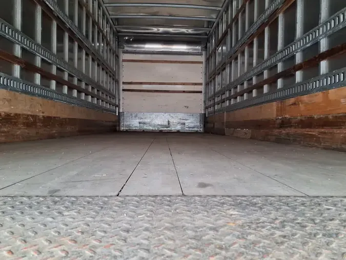 2019 NAVISTAR INTERNATIONAL 4300