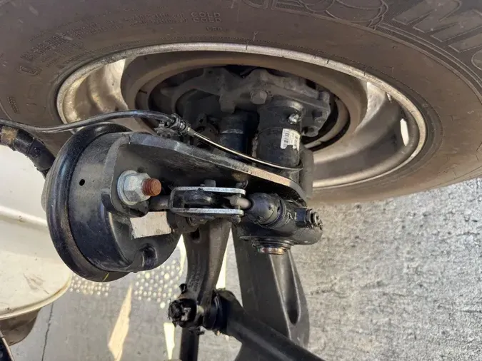 2019 Freightliner Business Class M2 106