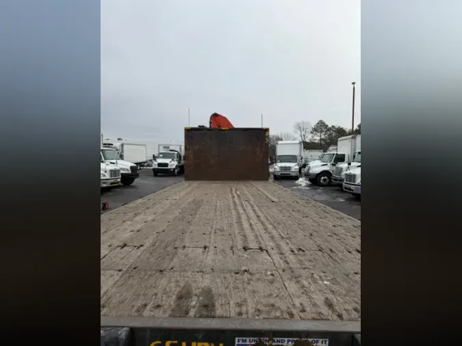 2015 FREIGHTLINER/MERCEDES CORONADO 1227afdbeac2d0f81c6fd6e5007ab1c1066