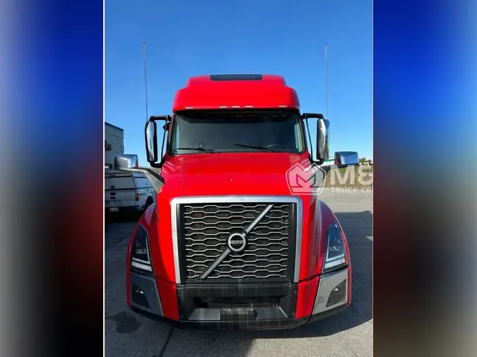 2024 VOLVO VNL64T760