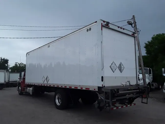 2023 FREIGHTLINER/MERCEDES M2 1067aff080d31c5c67e39ae2e06f7133cd0