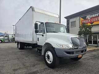 2019 International 4300