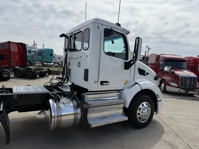 2020 Peterbilt 579