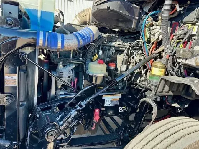2022 Peterbilt 579