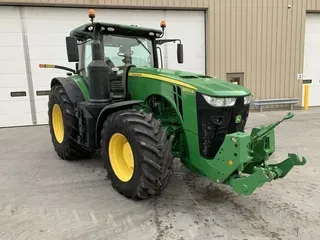2019 John Deere 8370R