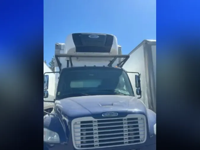 2018 FREIGHTLINER/MERCEDES M2 106