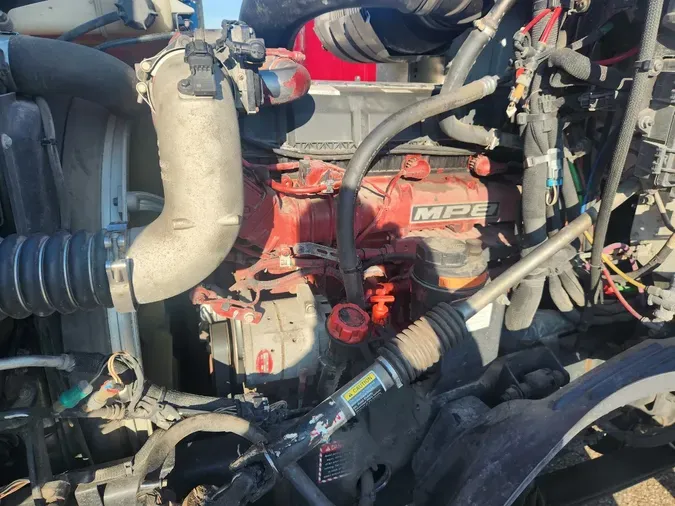 2020 MACK AN64T