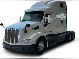 2021 Peterbilt 579