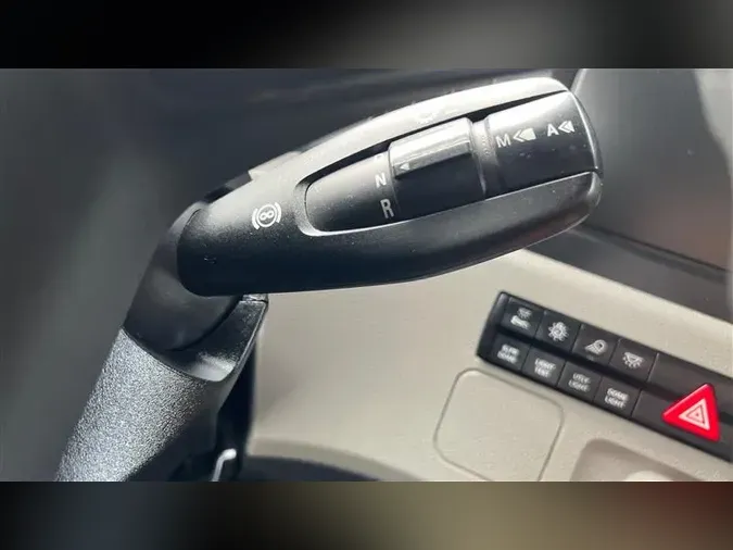 2021 FREIGHTLINER CA116