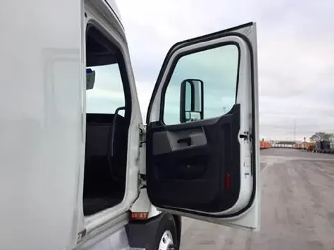 2020 Freightliner Cascadia