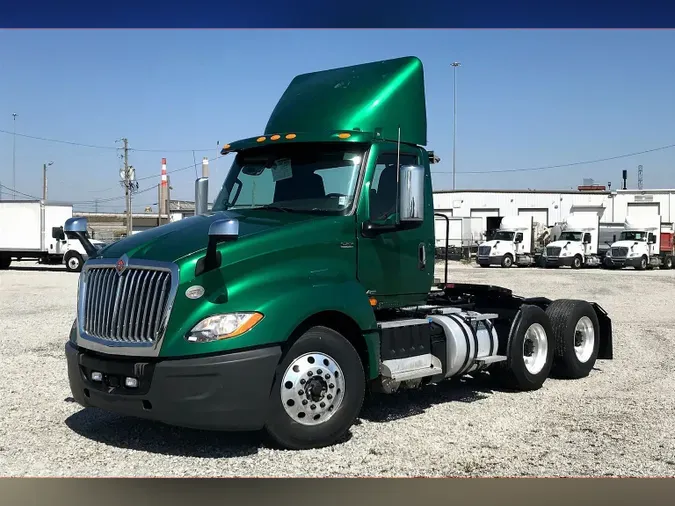 2020 INT LT625 6x4