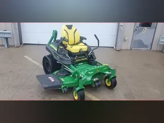 2021 John Deere Z920M