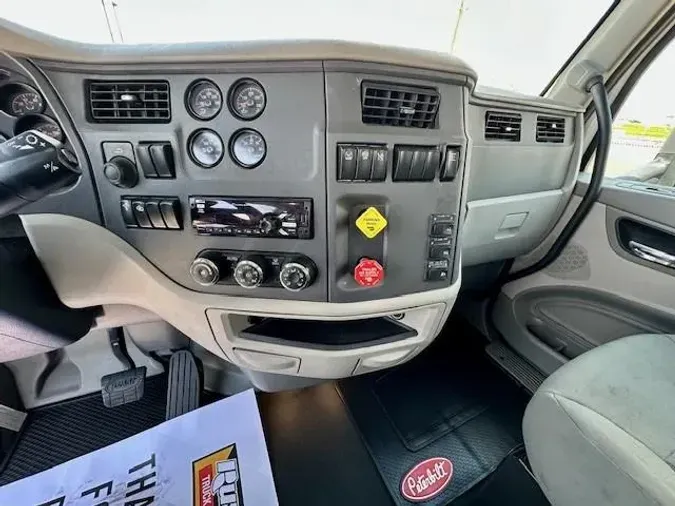 2019 Peterbilt 579