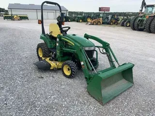 2008 John Deere 2305