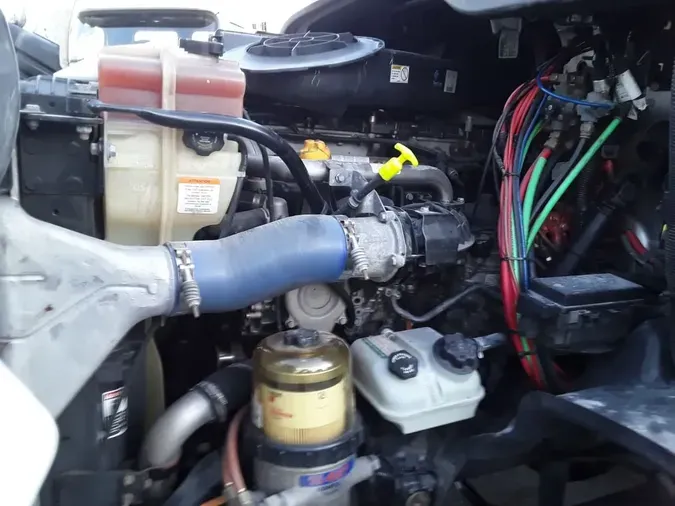 2020 FREIGHTLINER/MERCEDES CASCADIA 113