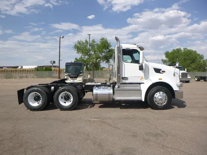 2020 Peterbilt 567