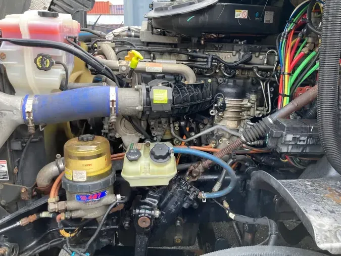 2020 FREIGHTLINER/MERCEDES CASCADIA 1257b0a83cbafe9f2e57d61ab3a29078461