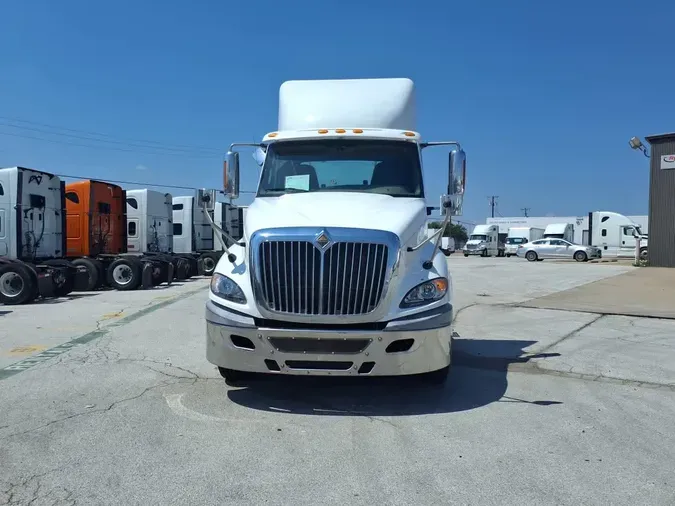 2016 NAVISTAR INTERNATIONAL PROSTAR