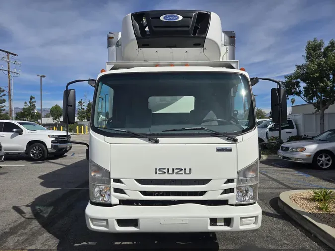 2018 Isuzu NPR-HD7b0b75d2ecce7b7e8eaf58041bb6247d