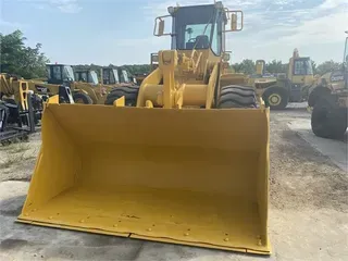 1991 DEERE 644E