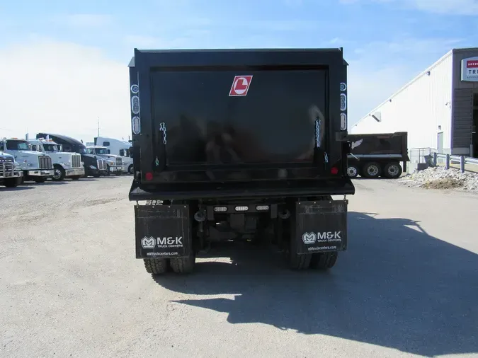 2025 MACK GR84B