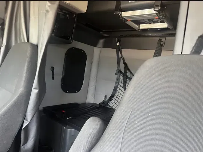 2020 FREIGHTLINER/MERCEDES NEW CASCADIA PX126647b0d272990863906ee7cfcad16470a18
