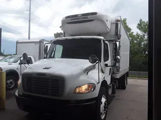2019 FREIGHTLINER M2 106