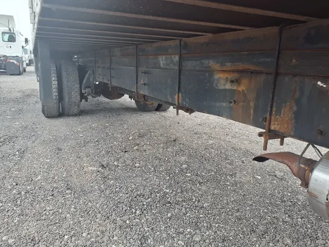 2019 FREIGHTLINER/MERCEDES M2 106