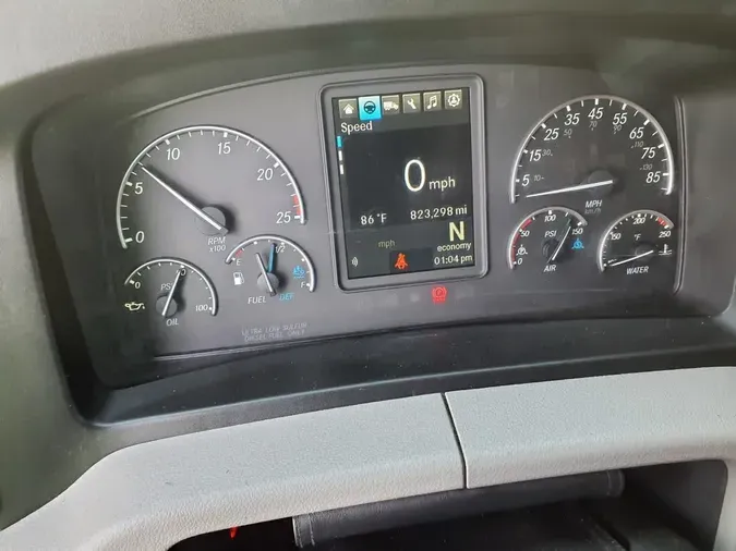 2022 FREIGHTLINER/MERCEDES NEW CASCADIA PX126647b104212aebc1b0d02377ca6e27d5771