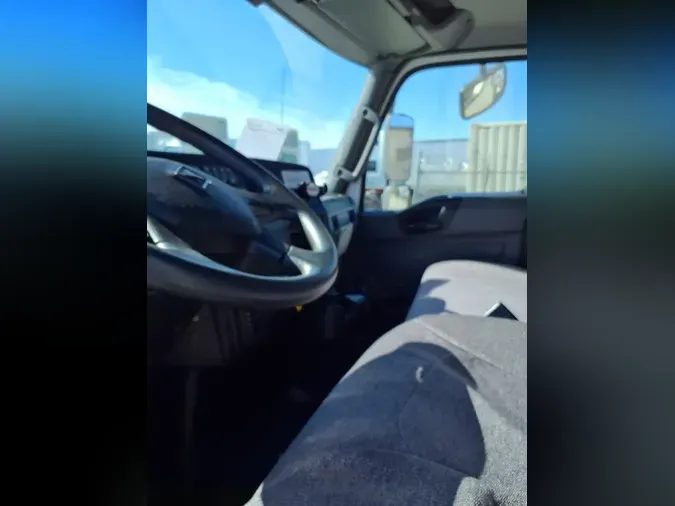 2019 NAVISTAR INTERNATIONAL MV607 (4X2)