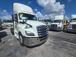 2019 FREIGHTLINER/MERCEDES NEW CASCADIA PX12664