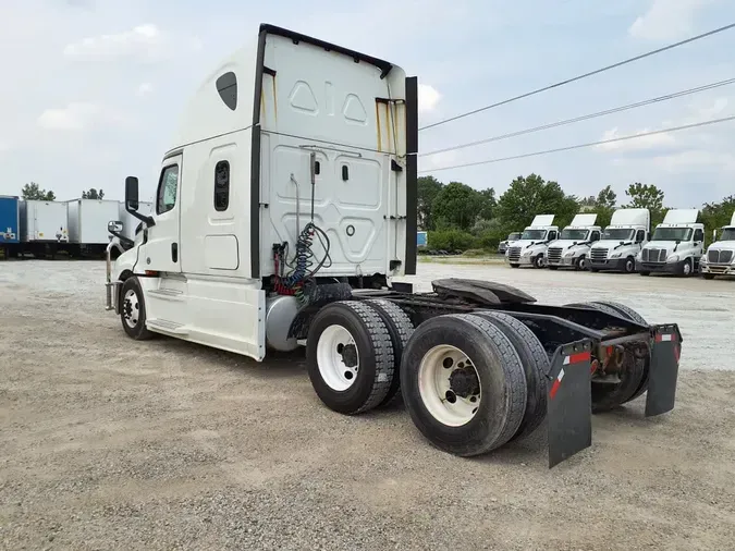 2019 FREIGHTLINER NEW CASCADIA PX12664