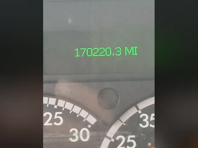 2020 FREIGHTLINER/MERCEDES M2 106