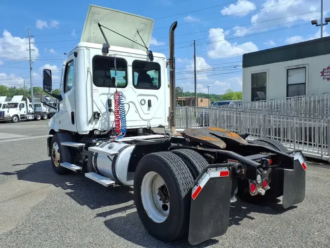 2020 FREIGHTLINER/MERCEDES NEW CASCADIA 1167b1278a9b82dfd5fe7ab06a9aa22bf49